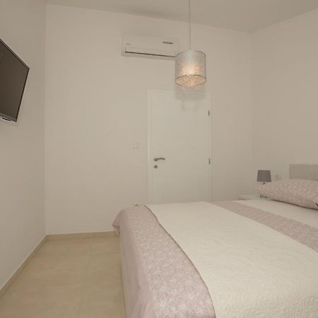 Vila Branka Makarska Kültér fotó